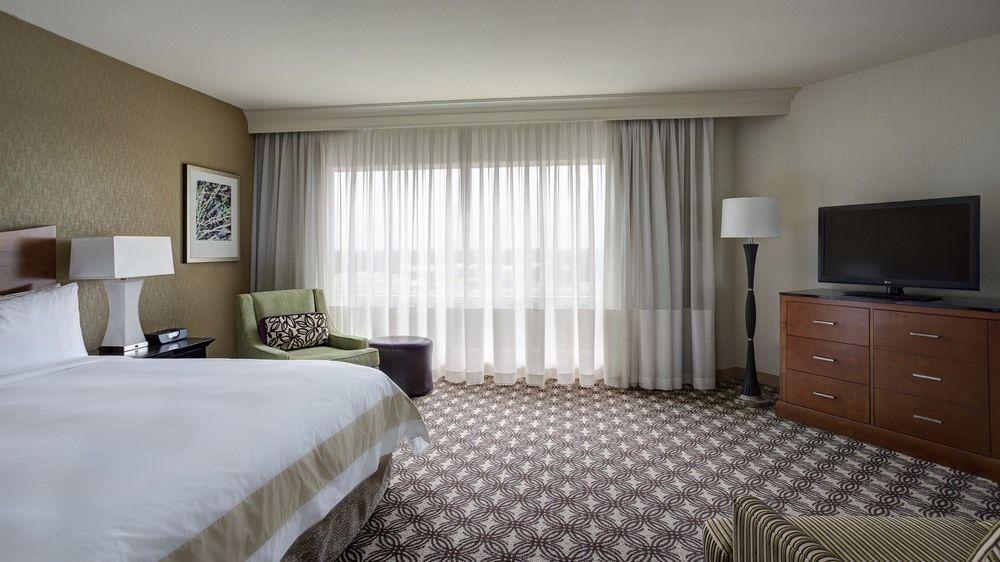 The Woodlands Waterway Marriott Hotel And Convention Center Luaran gambar