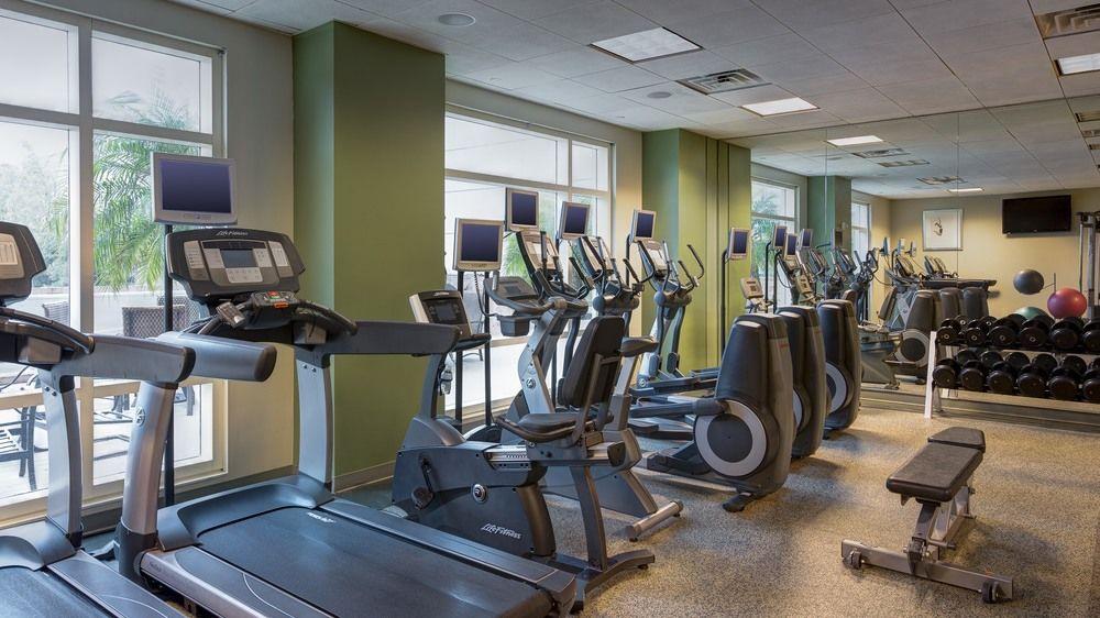 The Woodlands Waterway Marriott Hotel And Convention Center Luaran gambar