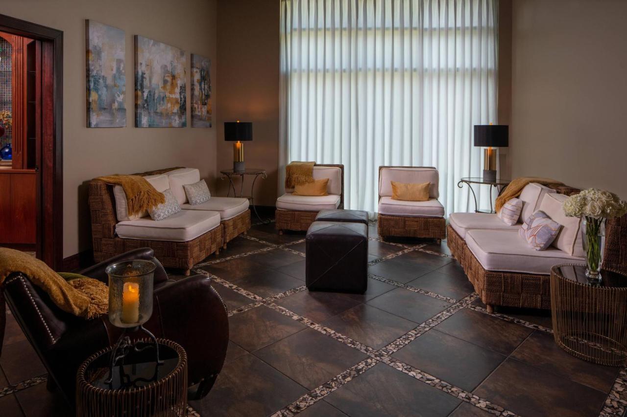 The Woodlands Waterway Marriott Hotel And Convention Center Luaran gambar