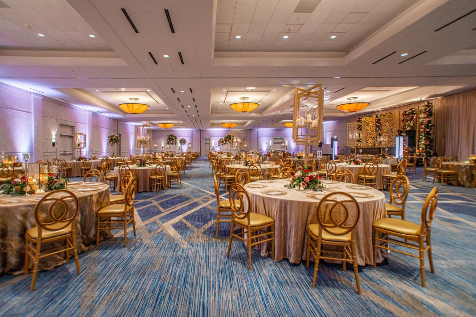 The Woodlands Waterway Marriott Hotel And Convention Center Luaran gambar