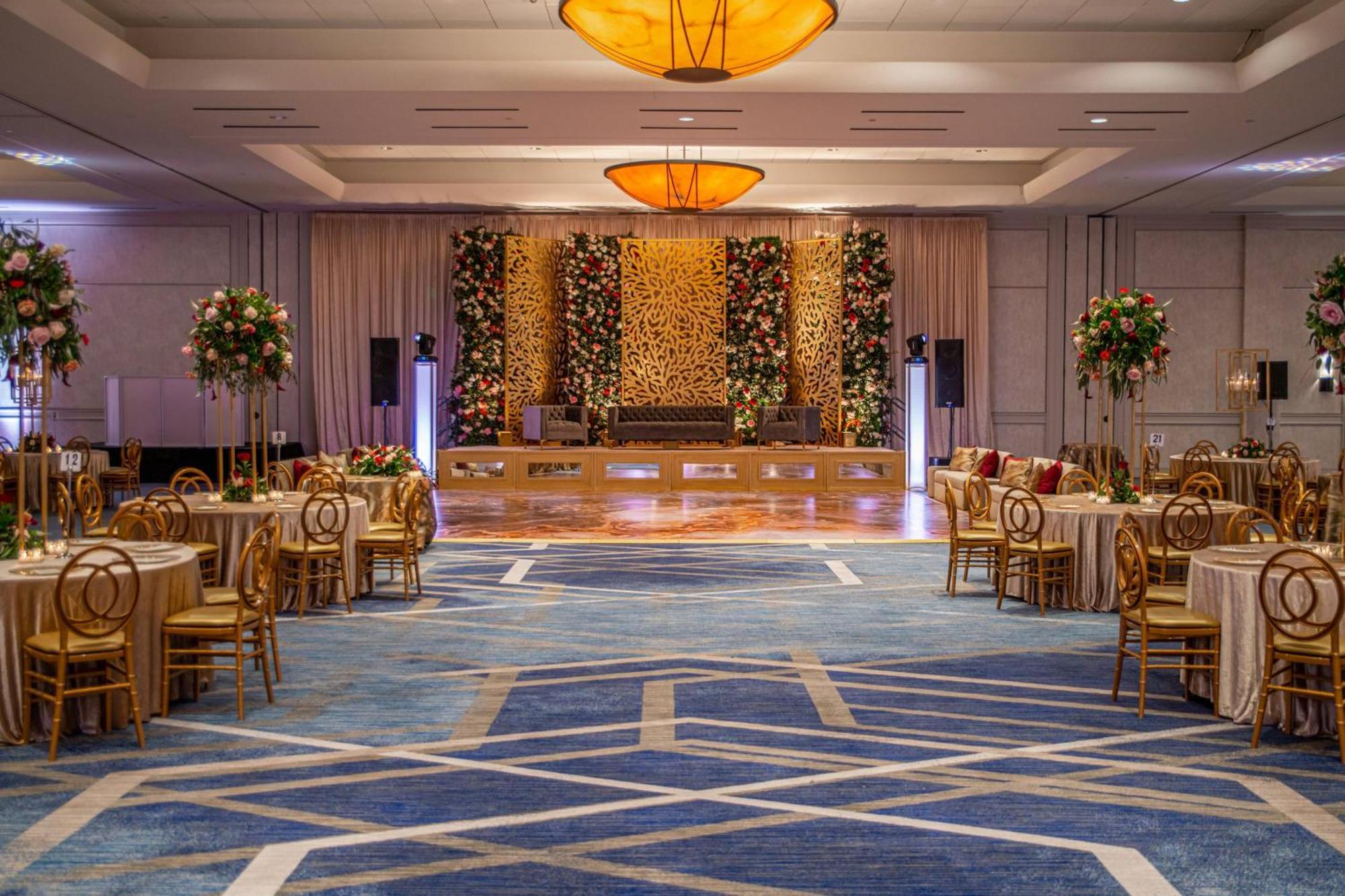 The Woodlands Waterway Marriott Hotel And Convention Center Luaran gambar