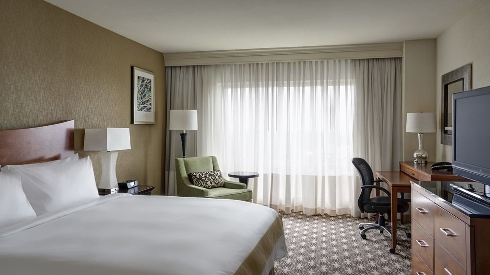 The Woodlands Waterway Marriott Hotel And Convention Center Luaran gambar
