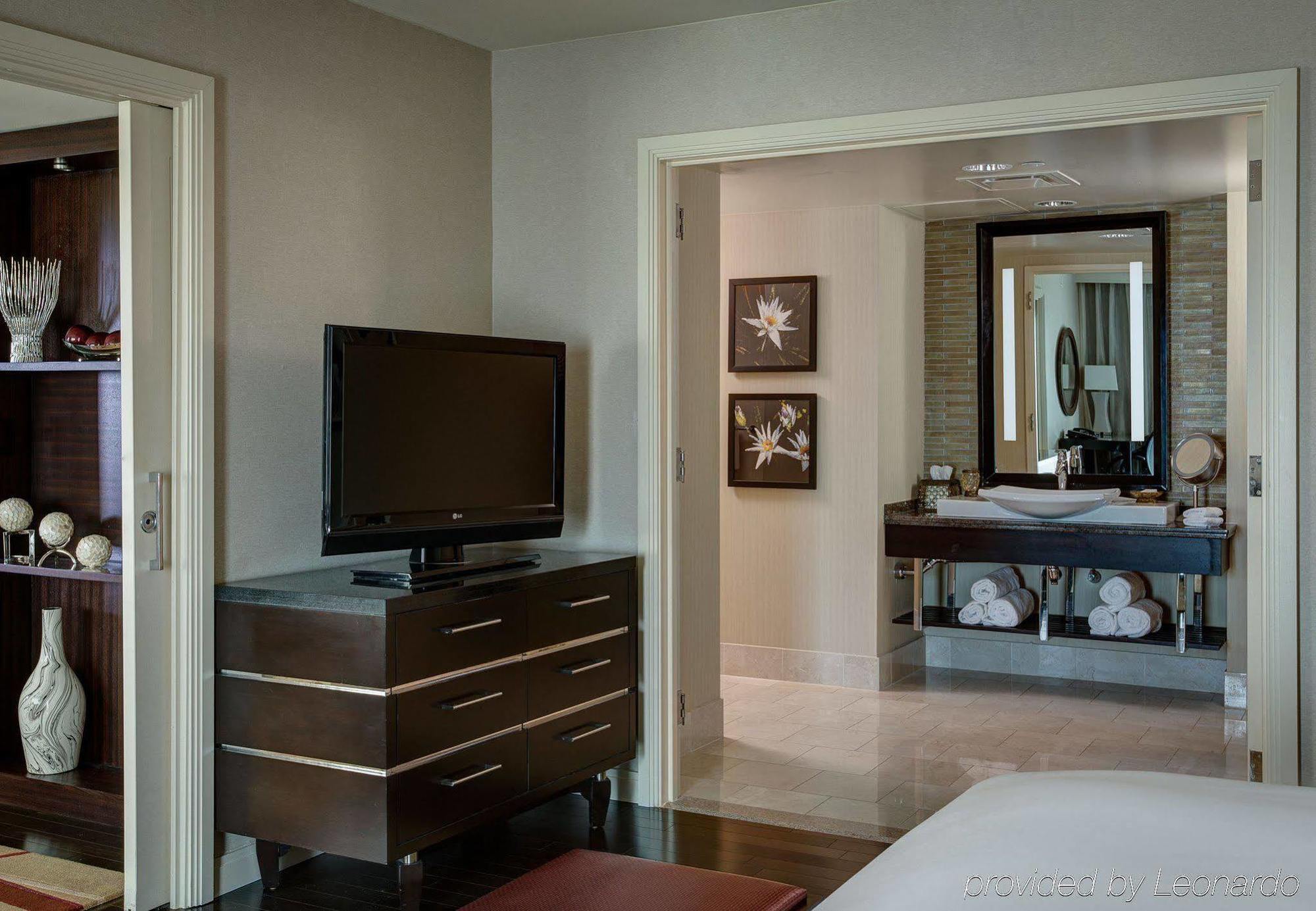 The Woodlands Waterway Marriott Hotel And Convention Center Luaran gambar